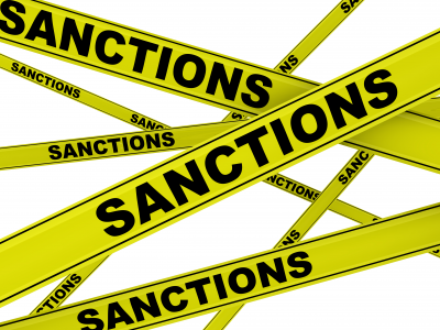 Gradation des sanctions