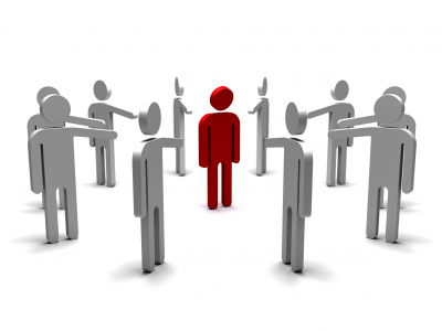 «Mobbing» «Bullying»