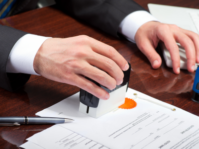 L’action en passation de titre