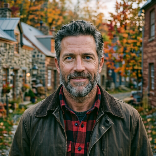 Michel Gagnon